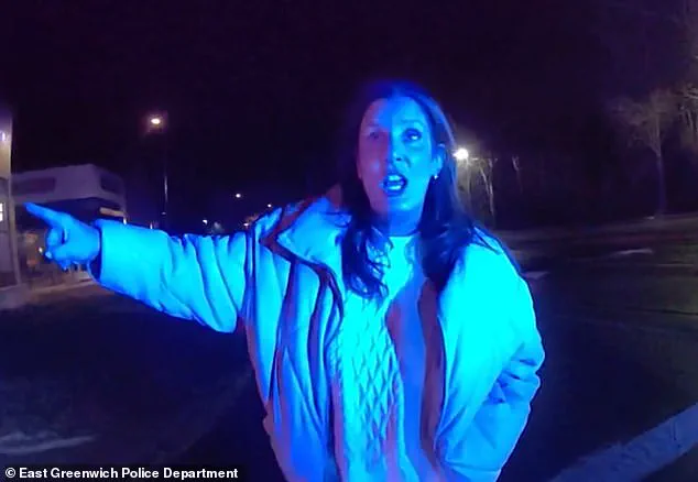 Breaking: Florida Woman Arrested in Drunk Driving Incident That Left Elderly Man Injured