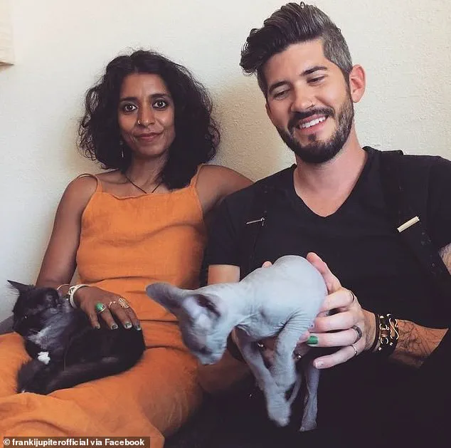 Franki Jupiter's Journey: Balancing Personal Freedom and Religious Upbringing in a Changing Society