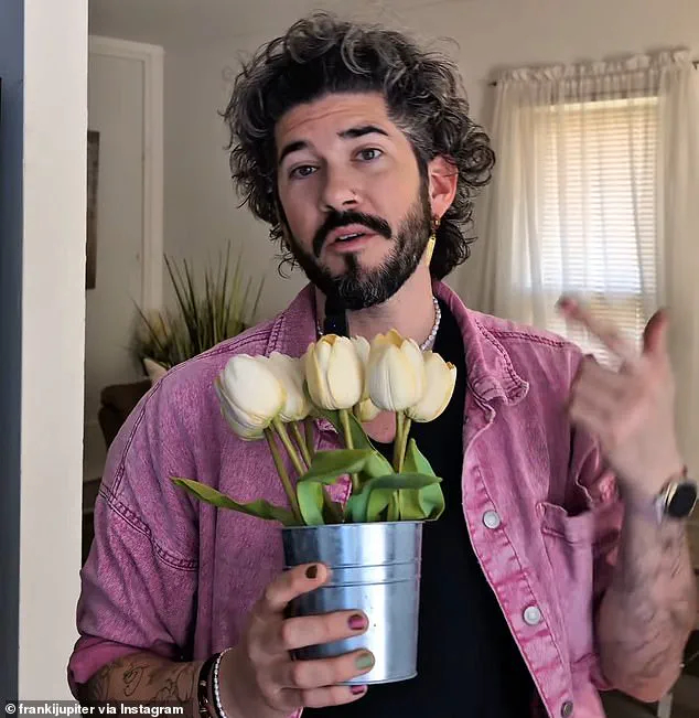 Franki Jupiter's Journey: Balancing Personal Freedom and Religious Upbringing in a Changing Society