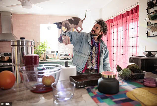 Franki Jupiter's Journey: Balancing Personal Freedom and Religious Upbringing in a Changing Society