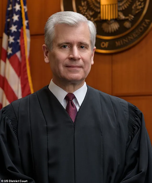 Judge Issues Ultimatum to ICE Director Over Contempt of Court Orders in Legal Showdown with Trump Administration