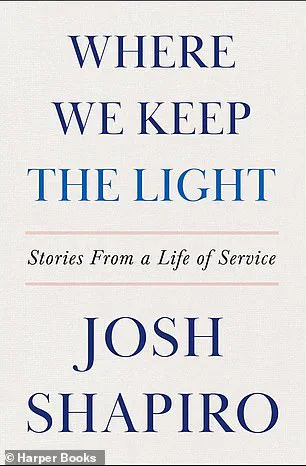 Memoir Reveals Friction in 2024 Veepstakes Over Pandemic Response, Says Shapiro