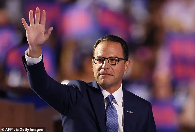 Memoir Reveals Friction in 2024 Veepstakes Over Pandemic Response, Says Shapiro