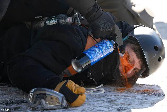 Oklahoma Governor Kevin Stitt Challenges White House on Immigration Enforcement, Raises Bipartisan Concerns