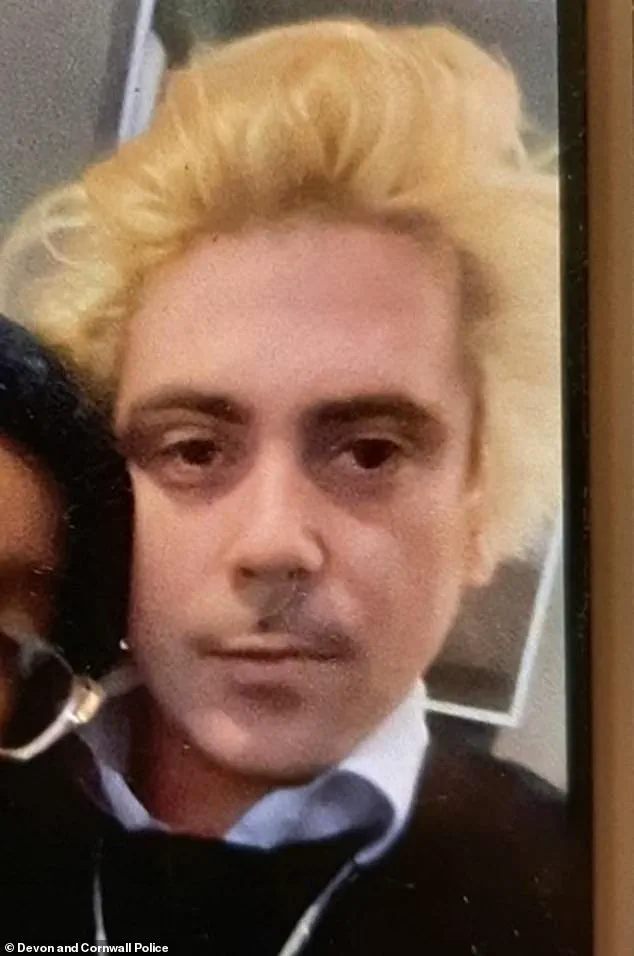 Police Release New CCTV Images in Search for Missing Alexander Key