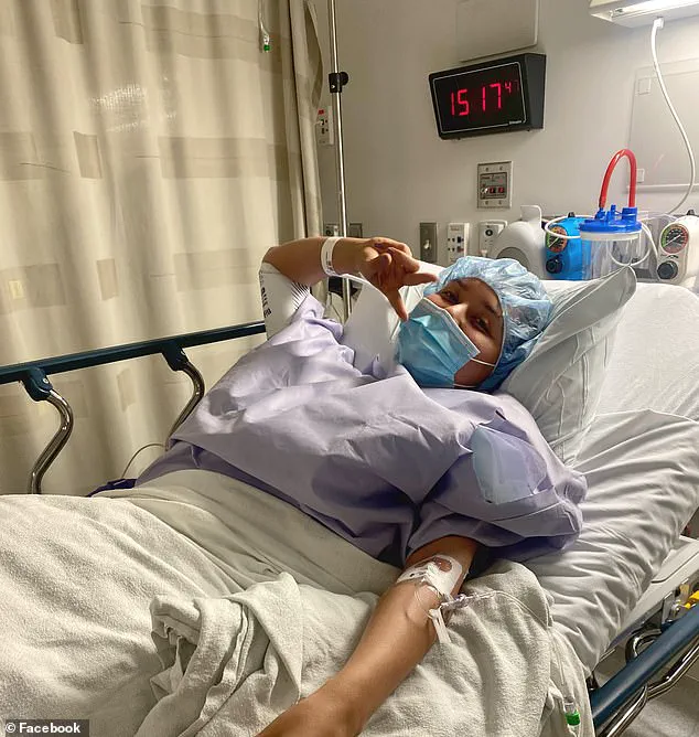 Andrea Andrade, California Beauty Queen, Dies After Decade-Long Battle with Colon Cancer