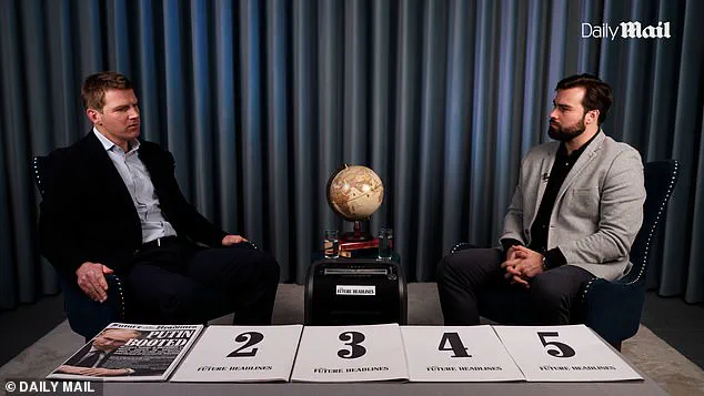 As Putin Reaches Average Age of Russian Leaders, Speculation Intensifies Over His Regime's Future