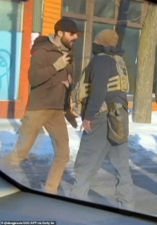 Border Patrol Report Sparks Controversy Over Omission of Weapon Detail in Lethal Force Case