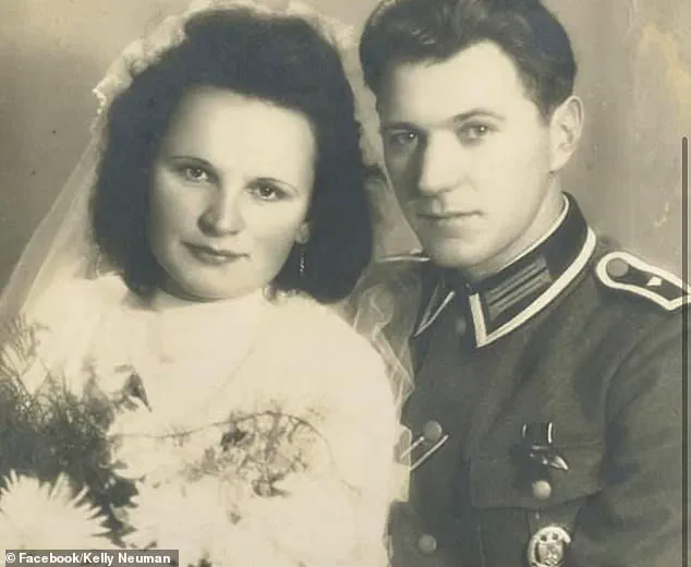 Controversial Veterans Day Post Resurfaces, Placing Top Michigan Democratic Fundraiser at Center of Nazi Imagery Scandal