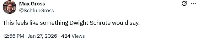 Controversial Veterans Day Post Resurfaces, Placing Top Michigan Democratic Fundraiser at Center of Nazi Imagery Scandal