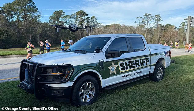 Florida Mother Carjacked at Gunpoint by Teenager in Orlando Parking Lot Incident