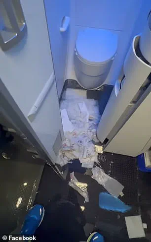 From Canceled Flights to a Flooded Plane: A Florida Family's 'Nightmare,' as Father Shares Video of Chaos