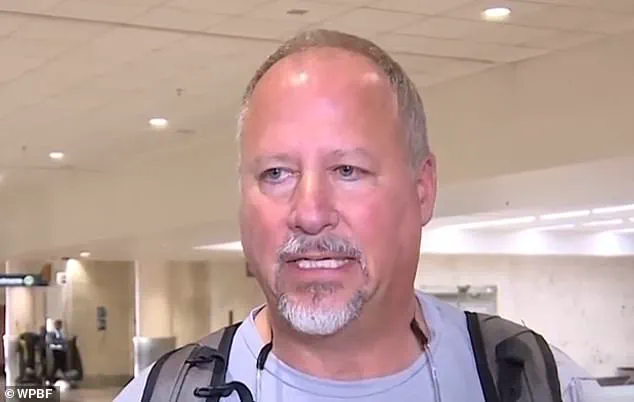 From Canceled Flights to a Flooded Plane: A Florida Family's 'Nightmare,' as Father Shares Video of Chaos