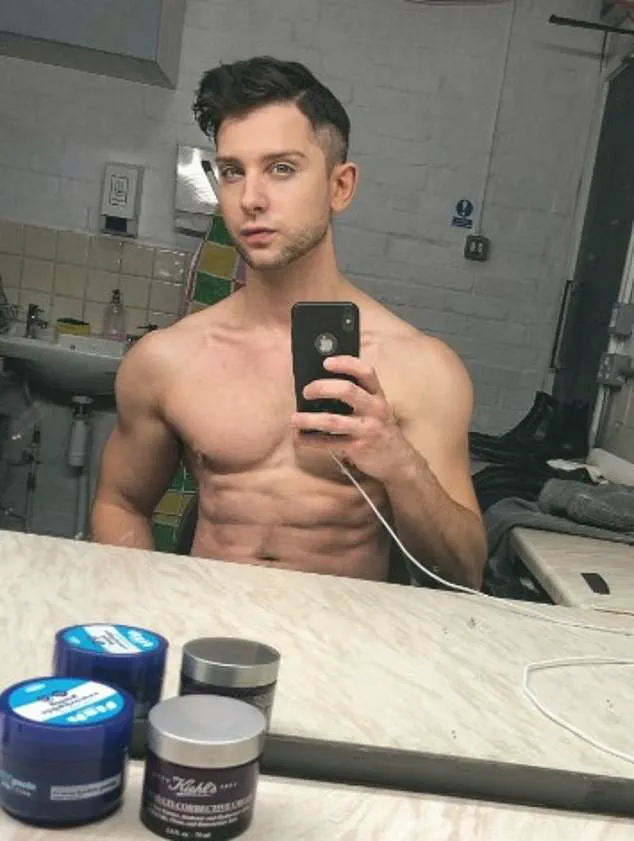 From Stage to Court: The Stark Contrast Between Public Persona and Private Crime