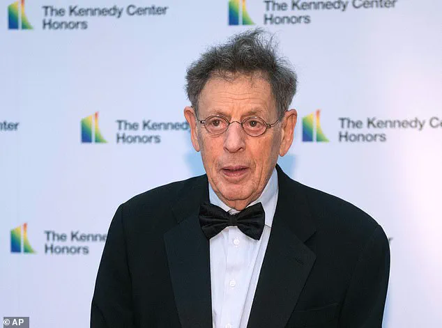 Philip Glass Cancels Trump-Kennedy Center Performance After Minneapolis Shooting, Reigniting Debate Over Institutional Loyalty