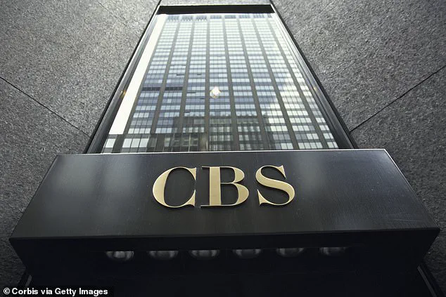 Tension Flares at CBS News as Gayle King Accuses Colleagues of Leaking Internal Information