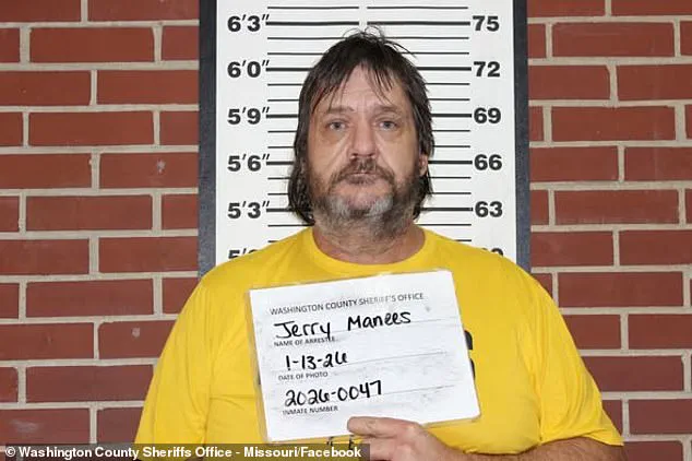 Authorities: Couple Accused of Years-Long Abuse of Teenagers in Missouri Case Shocks Community