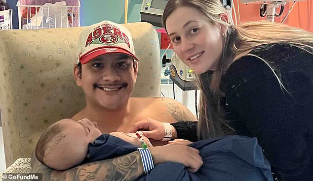 Babysitter Arrested in Shaking Incident That Left 3-Month-Old with Severe Brain Injuries, Prosecutors Say