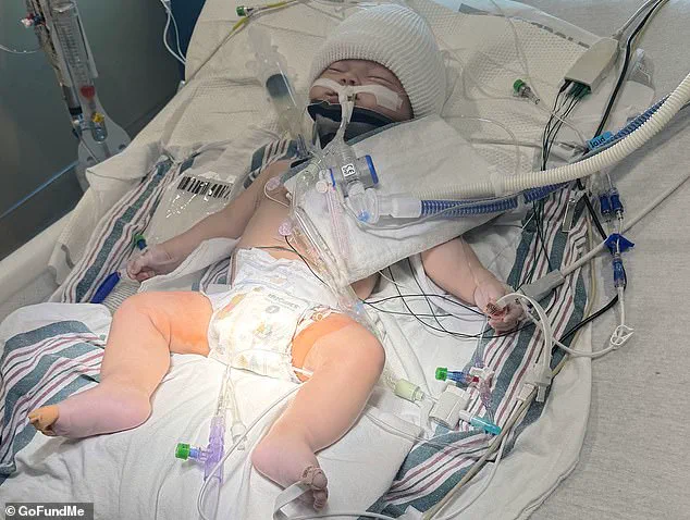 Babysitter Arrested in Shaking Incident That Left 3-Month-Old with Severe Brain Injuries, Prosecutors Say