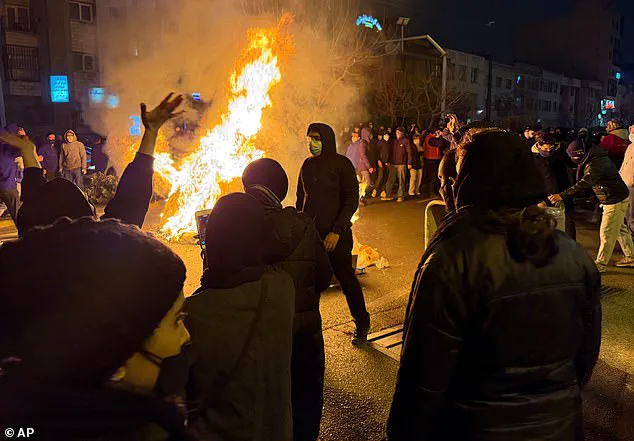 Behind Closed Doors: The Secret Escalation in Trump's Nuclear Deal Battle with Iran