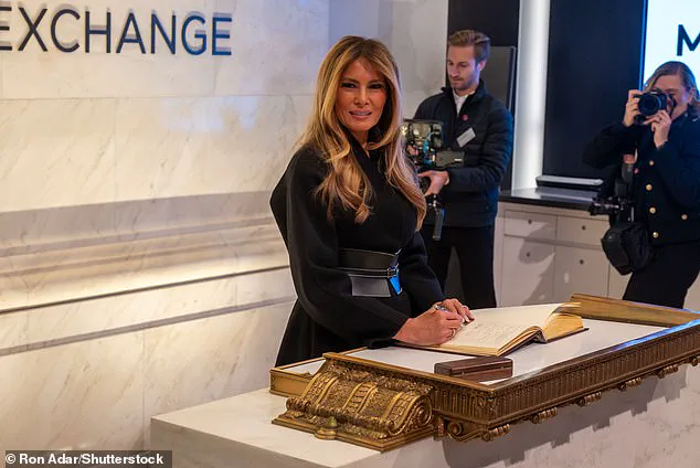 Breaking: Melania Trump Urges Unity as Documentary Debut Nears, Defending Husband's Legacy Amid Late-Breaking Political Turbulence
