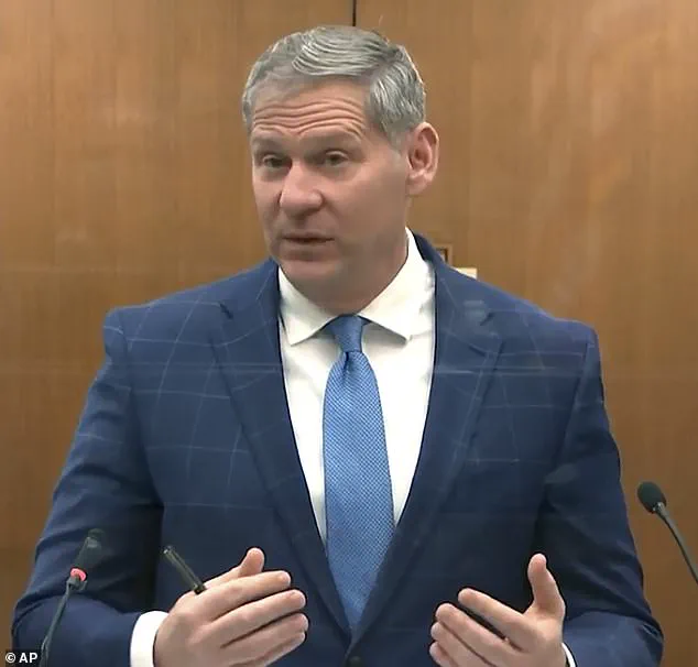 Exclusive Access to Information in the Legal Battle Over Alexi Pretti's Death