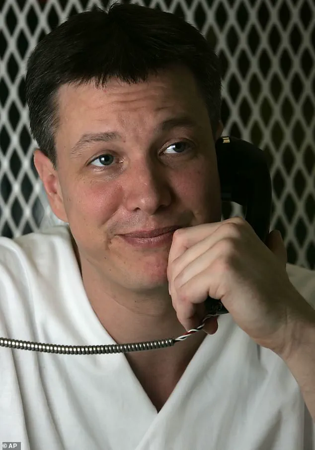 First 2026 Execution Marks Controversial Moment in American Justice