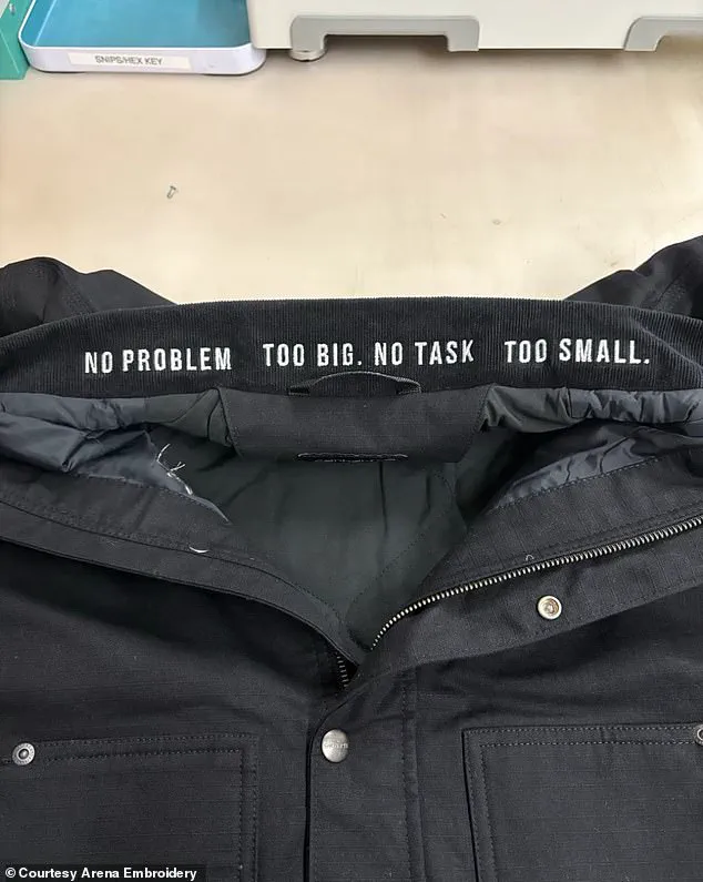 Mayor Zohran Mamdani’s Custom Carhartt Jacket: A Symbol of Identity at the Blizzard Press Conference