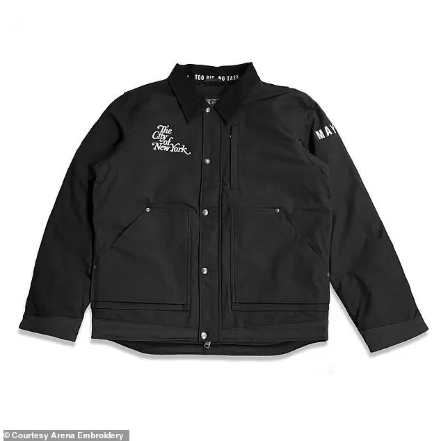 Mayor Zohran Mamdani’s Custom Carhartt Jacket: A Symbol of Identity at the Blizzard Press Conference