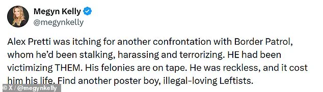 New Footage Sparks Controversy Over Border Patrol's Use of Lethal Force in Death of Alex Pretti