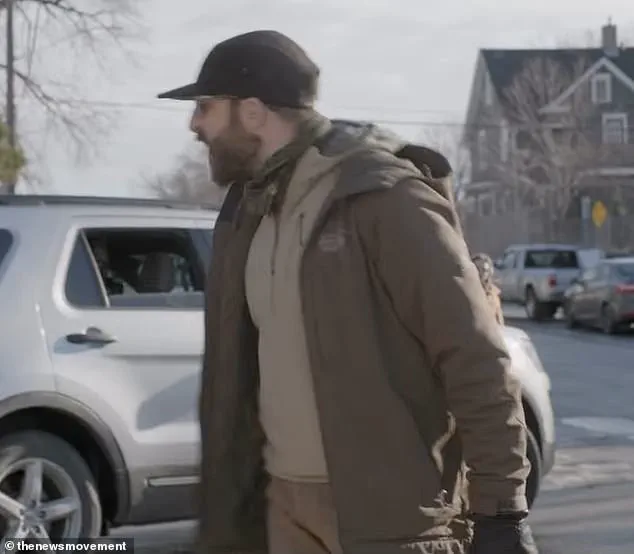 New Footage Sparks Controversy Over Border Patrol's Use of Lethal Force in Death of Alex Pretti