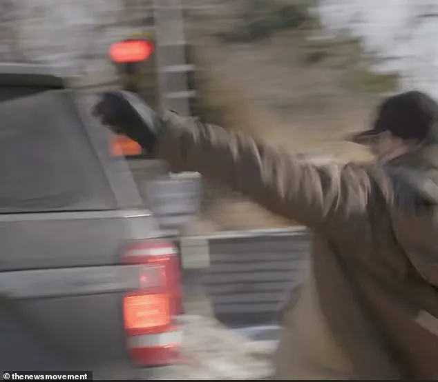 New Footage Sparks Controversy Over Border Patrol's Use of Lethal Force in Death of Alex Pretti