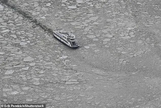 New York City Faces Unprecedented Freeze as Commuter Ferries Suspended Amid Safety Concerns
