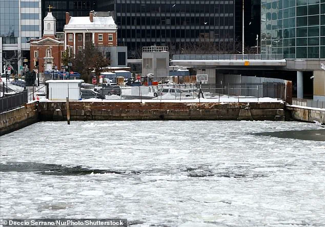 New York City Faces Unprecedented Freeze as Commuter Ferries Suspended Amid Safety Concerns