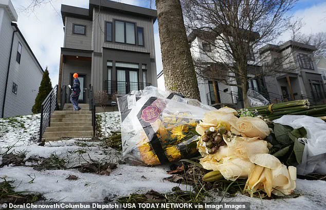 Surgeon Charged with Double Murder of Ex-Wife and Her Husband in Ohio