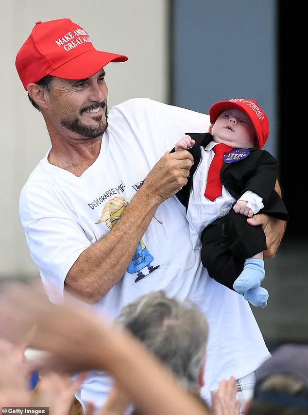 Trump Announces $1,000 Tax-Advantaged Investment Initiative for Newborns (2025–2028)