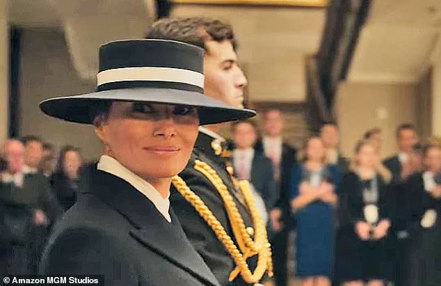 Brett Ratner's Documentary Provides Glimpse into Melania Trump's Marriage to President Donald Trump