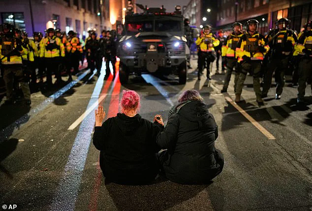 Controversy Over Minnesota ICE Protests: Organic Movement or Funded Campaign?