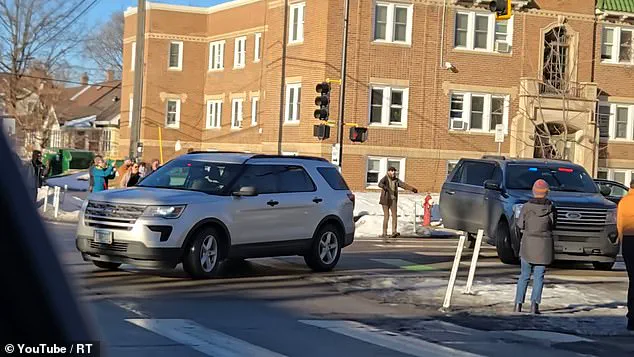 Fatal Shootings Highlight Escalating Conflict Between Federal Immigration Enforcement and Local Activists in Minneapolis