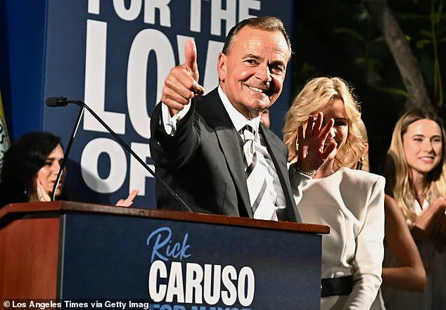 San Jose Mayor Matt Mahan Enters Gubernatorial Race, Positioning Himself as Moderate Alternative to Gavin Newsom