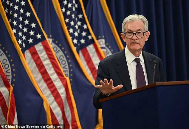 Trump Names Kevin Warsh as New Federal Reserve Chairman Amid Shift in Administration's Relationship with Central Bank