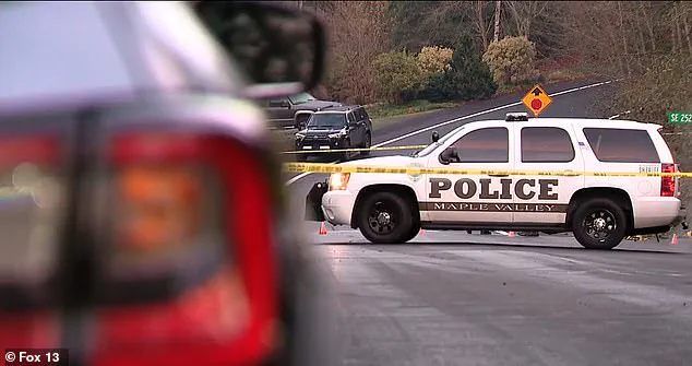 Washington Gang Member Faces Murder Charges Linked to Alleged Ritualistic Horse Sacrifice