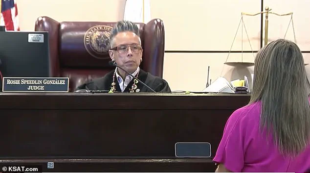 Bexar County Judge Rosie Speedlin Gonzalez Indicted on Felony Unlawful Restraint and Misdemeanor Official Oppression Charges Amid Investigation into Reflejo Court Conduct