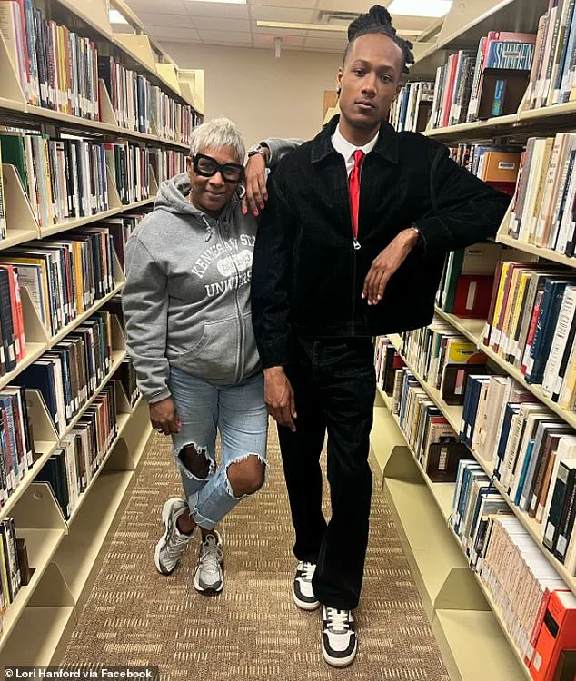 ‘Black Boy Joy’: A Viral Moment Capturing Resilience and Pride at Graduation