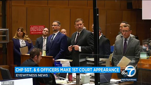 Community Outcry as LA DA Drops Charges in Officer-Involved Death of Edward Bronstein