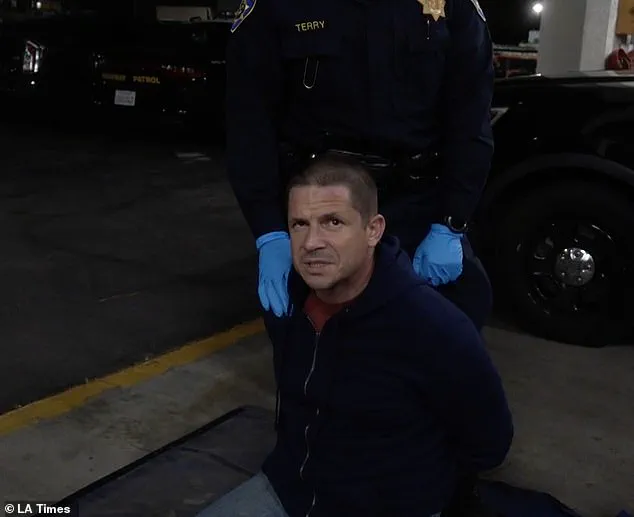 Community Outcry as LA DA Drops Charges in Officer-Involved Death of Edward Bronstein