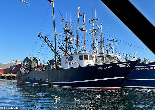 Exclusive: Coast Guard Investigates Sinking of Fishing Boat After Emergency Beacon Alert