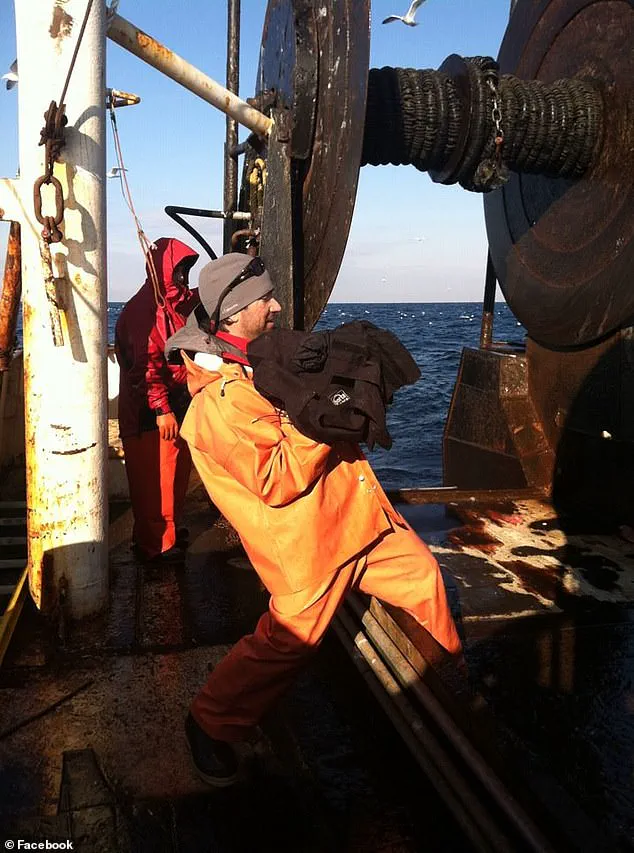 Exclusive: Coast Guard Investigates Sinking of Fishing Boat After Emergency Beacon Alert