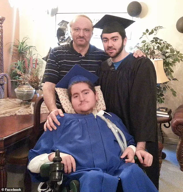 Family Alleges ICE Detention of Caregiver Directly Led to Wael Tarabishi's Death