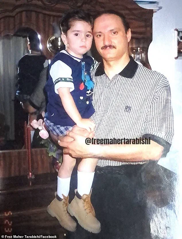 Family Alleges ICE Detention of Caregiver Directly Led to Wael Tarabishi's Death